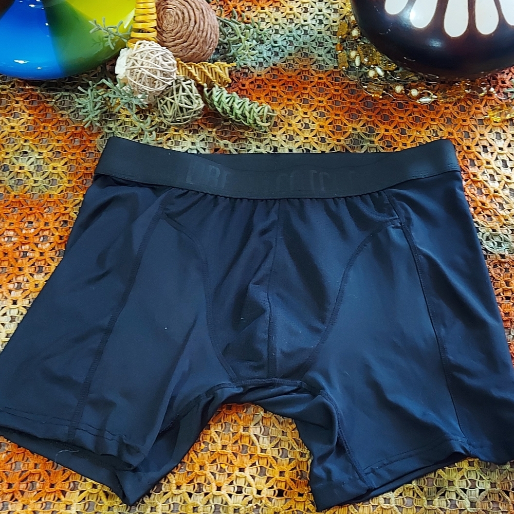 Mens boxer brief